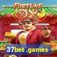 37bet .games